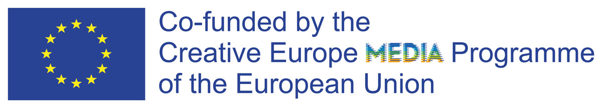 Europe Media Programme, Logo